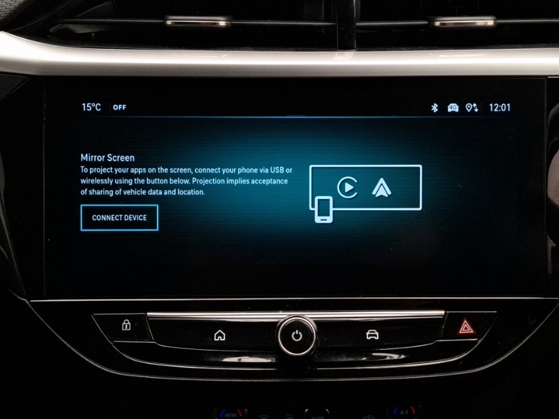 Used Vauxhall Corsa 2023 for sale - 77663947: Photo 16