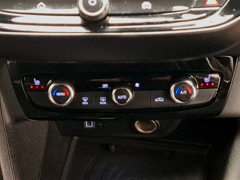 Used Vauxhall Corsa 2023 for sale - 77663947: Photo 17