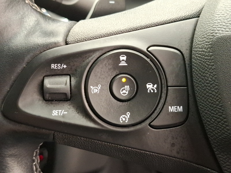 Used Vauxhall Corsa 2023 for sale - 77663947: Photo 18