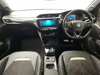 Used Vauxhall Corsa 2023 for sale - 77663947: Photo