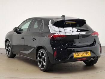 Used Vauxhall Corsa 2023 for sale - 77663947: Photo