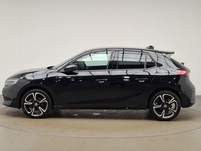 Used Vauxhall Corsa 2023 for sale - 77663947: Photo 4