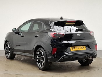 Used Ford Puma 2023 for sale - 77418673: Photo