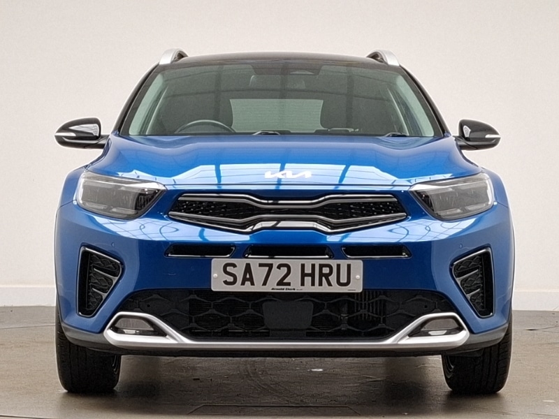 Used Kia Stonic 2023 for sale - 76450718: Photo 12