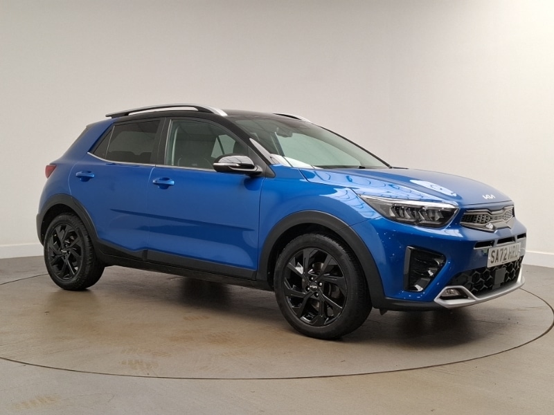 Used Kia Stonic 2023 for sale - 76450718: Photo 13