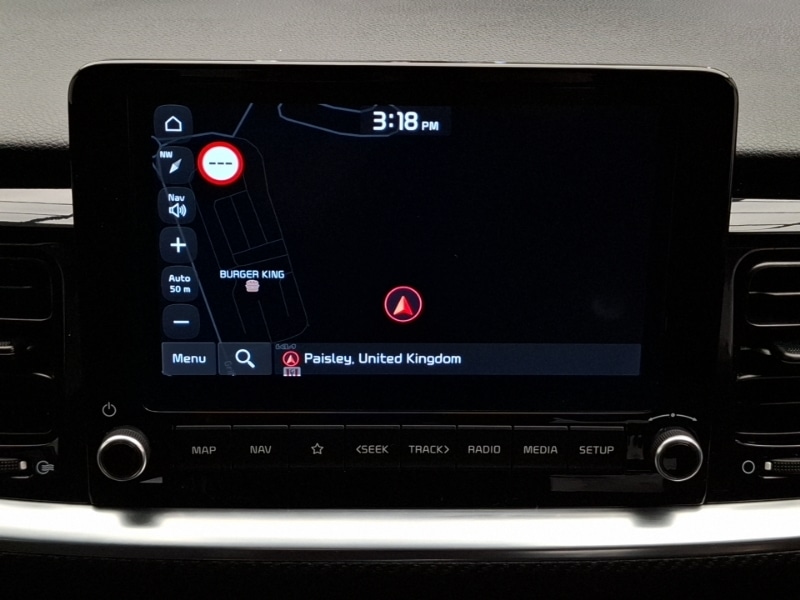 Used Kia Stonic 2023 for sale - 76450718: Photo 14