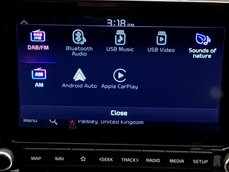 Used Kia Stonic 2023 for sale - 76450718: Photo 15