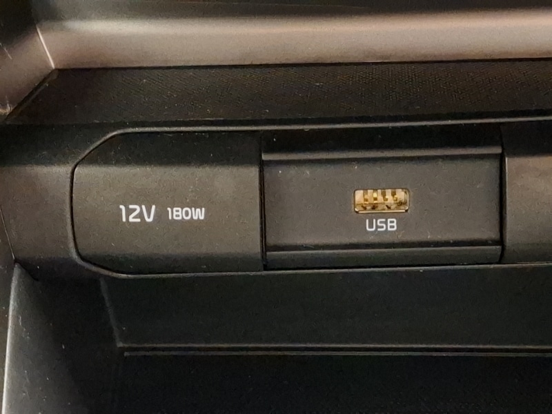 Used Kia Stonic 2023 for sale - 76450718: Photo 16