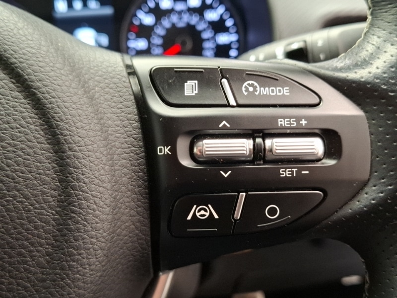 Used Kia Stonic 2023 for sale - 76450718: Photo 19