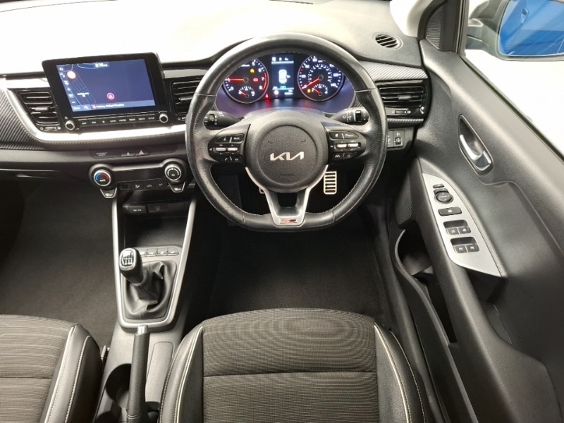 Used Kia Stonic 2023 for sale - 76450718: Photo 7