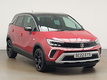 2022 - 1.2 Turbo Elite Edition 5dr