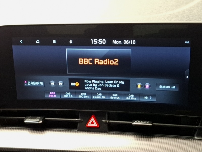 Used Kia Sportage 2022 for sale - 76187740: Photo 10