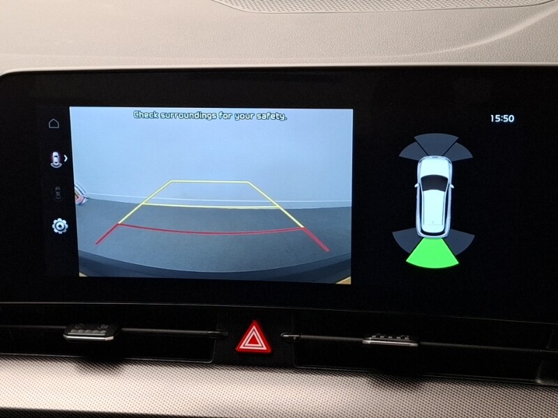 Used Kia Sportage 2022 for sale - 76187740: Photo 11