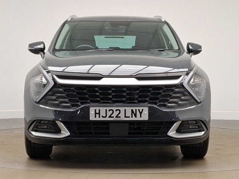 Used Kia Sportage 2022 for sale - 76187740: Photo 12