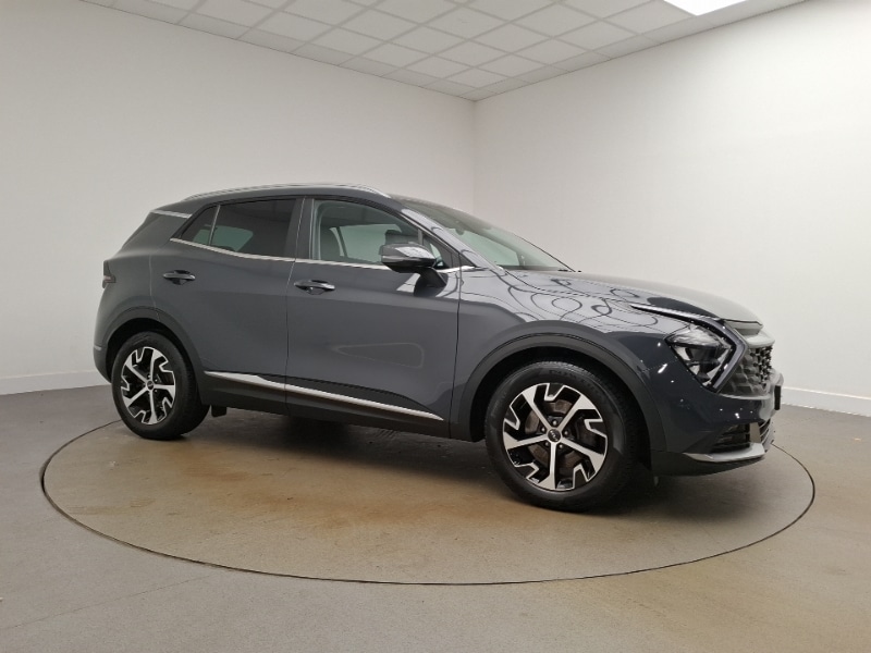 Used Kia Sportage 2022 for sale - 76187740: Photo 13