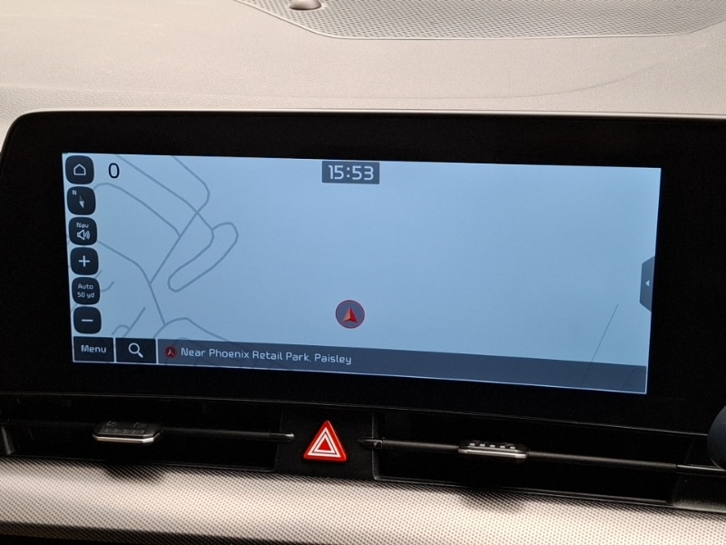 Used Kia Sportage 2022 for sale - 76187740: Photo 16