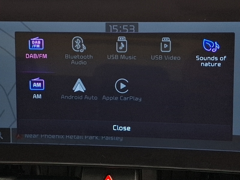 Used Kia Sportage 2022 for sale - 76187740: Photo 17