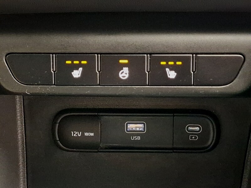 Used Kia Sportage 2022 for sale - 76187740: Photo 18