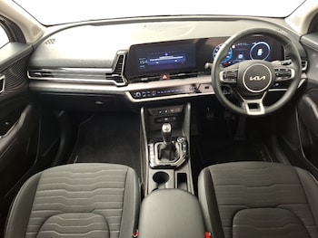Used Kia Sportage 2022 for sale - 76187740: Photo 2