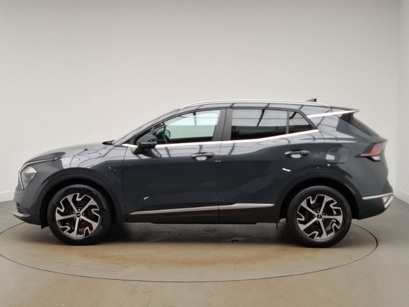 Used Kia Sportage 2022 for sale - 76187740: Photo 4