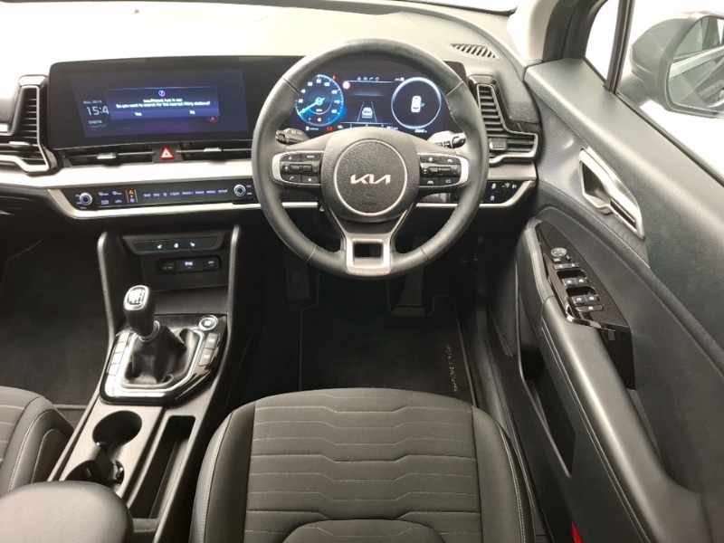 Used Kia Sportage 2022 for sale - 76187740: Photo 7