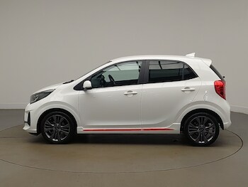 Used Kia Picanto 2021 for sale - 79332676: Photo