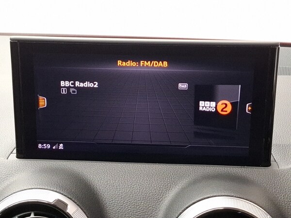 Used Audi Q2 2022 for sale - 75652463: Photo 10