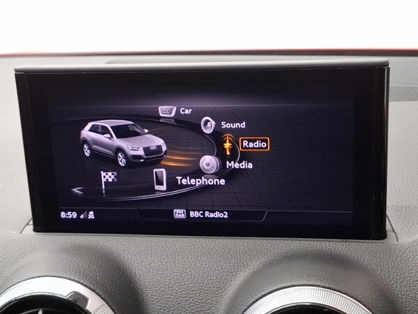 Used Audi Q2 2022 for sale - 75652463: Photo 11