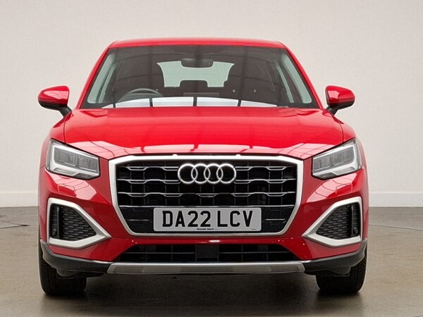 Used Audi Q2 2022 for sale - 75652463: Photo 12