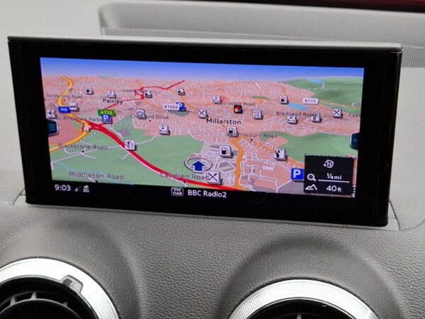 Used Audi Q2 2022 for sale - 75652463: Photo 14