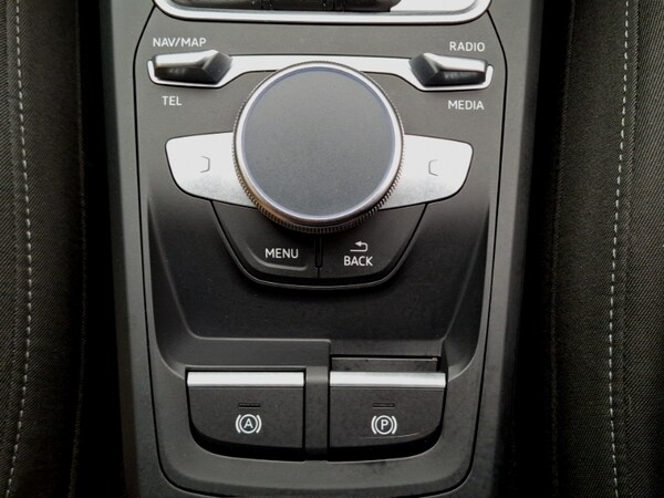 Used Audi Q2 2022 for sale - 75652463: Photo 17