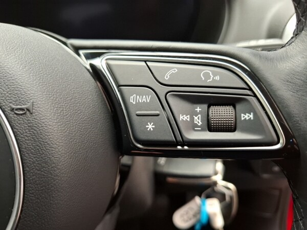 Used Audi Q2 2022 for sale - 75652463: Photo 19