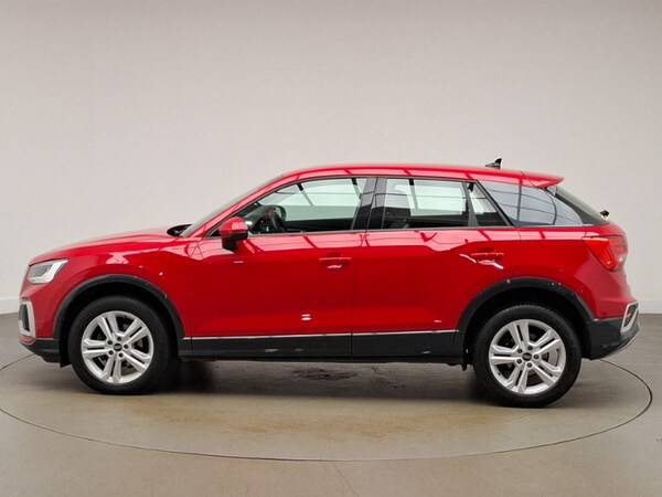 Used Audi Q2 2022 for sale - 75652463: Photo 4