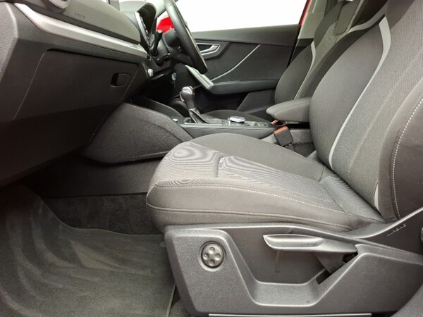 Used Audi Q2 2022 for sale - 75652463: Photo 5