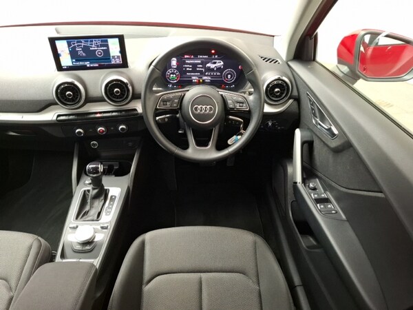Used Audi Q2 2022 for sale - 75652463: Photo 7