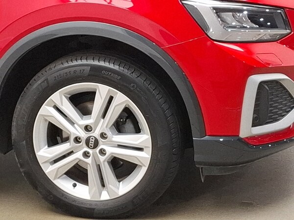 Used Audi Q2 2022 for sale - 75652463: Photo 9