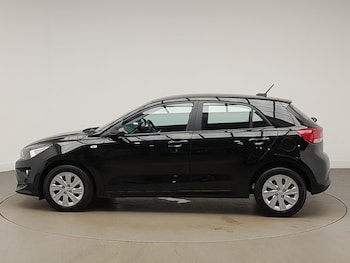 Used Kia Rio 2022 for sale - 77605961: Photo