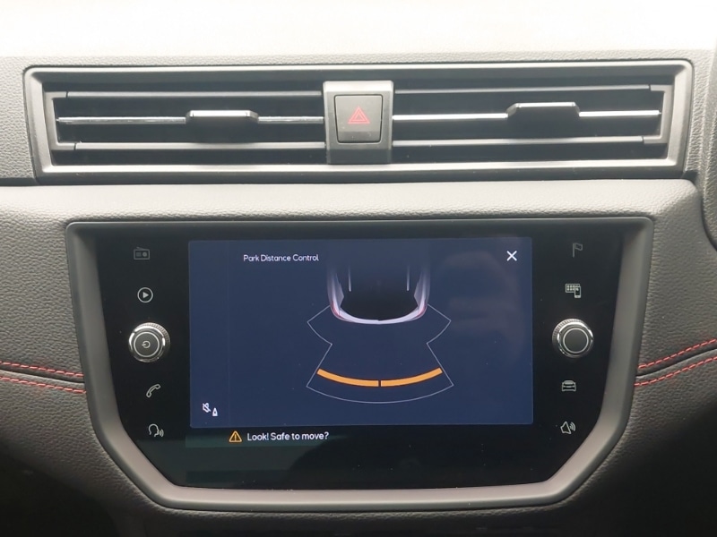 Used SEAT Arona 2021 for sale - 76116282: Photo 13