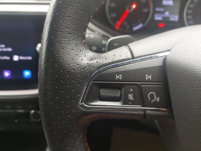 Used SEAT Arona 2021 for sale - 76116282: Photo 17