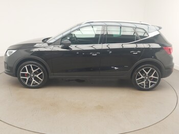 Used SEAT Arona 2021 for sale - 76116282: Photo 4