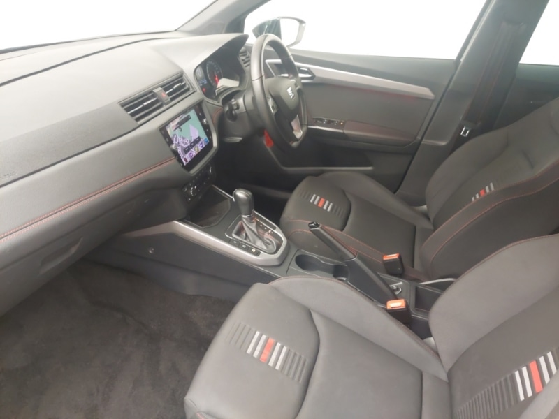 Used SEAT Arona 2021 for sale - 76116282: Photo 5