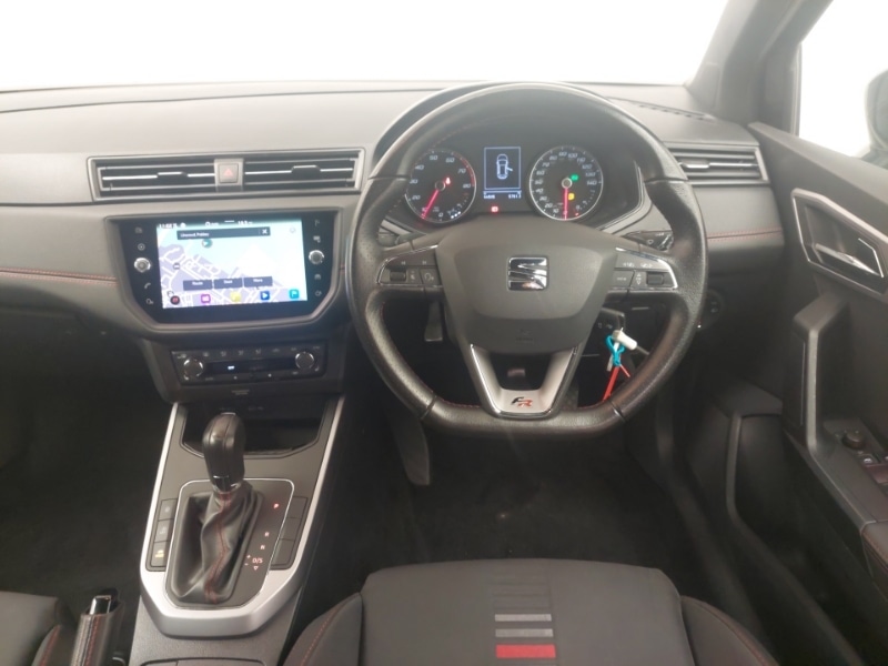 Used SEAT Arona 2021 for sale - 76116282: Photo 7