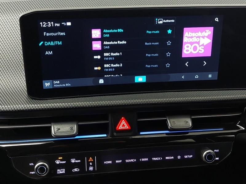 Used Kia EV6 2024 for sale - 76661691: Photo 11