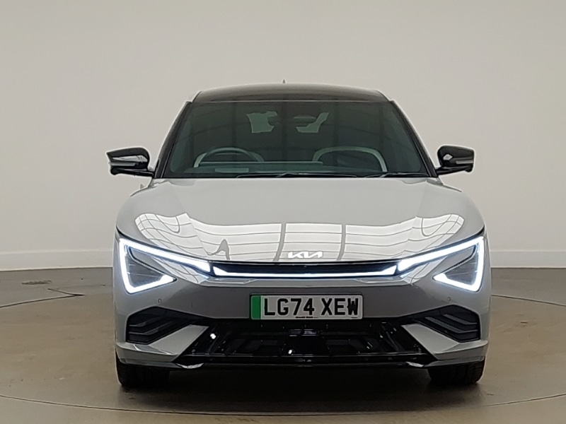 Used Kia EV6 2024 for sale - 76661691: Photo 12