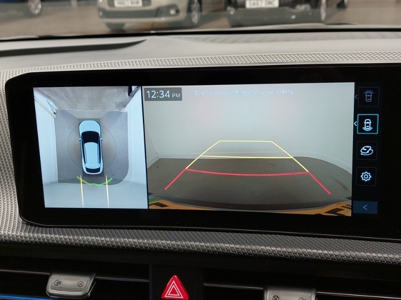 Used Kia EV6 2024 for sale - 76661691: Photo 15