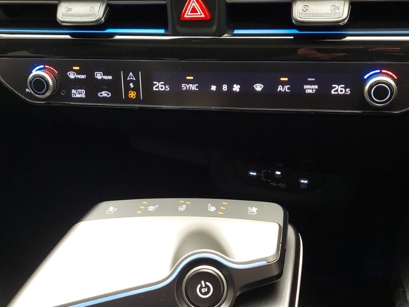 Used Kia EV6 2024 for sale - 76661691: Photo 16