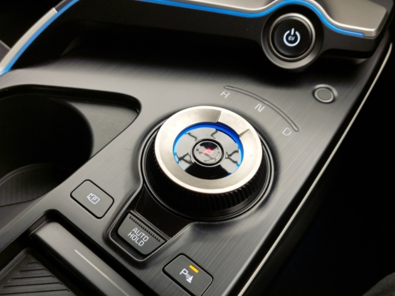 Used Kia EV6 2024 for sale - 76661691: Photo 17