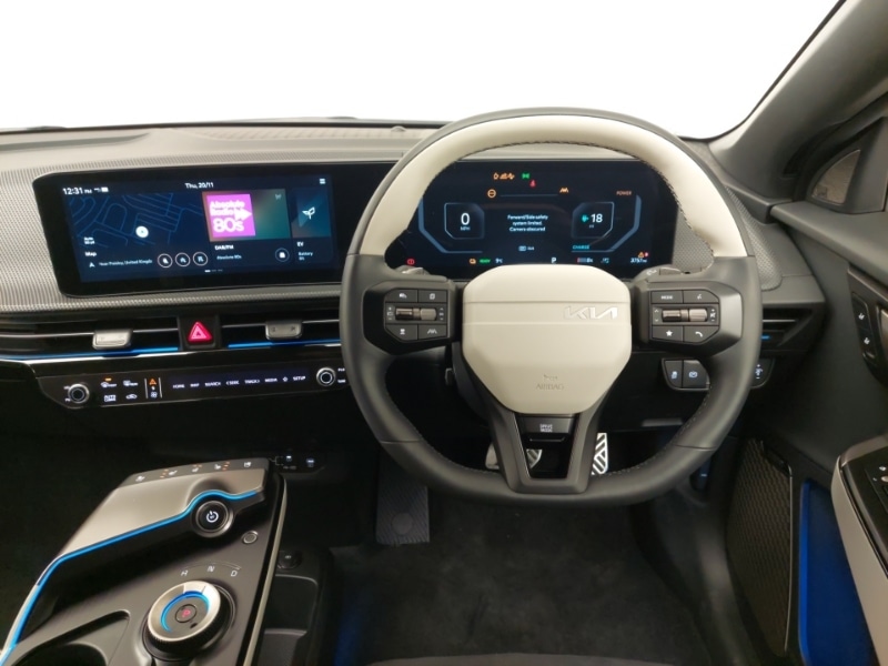 Used Kia EV6 2024 for sale - 76661691: Photo 7