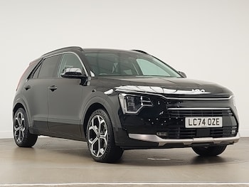 Kia - Niro