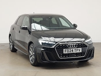 Used Audi A1 2024 for sale - 78326484: Photo